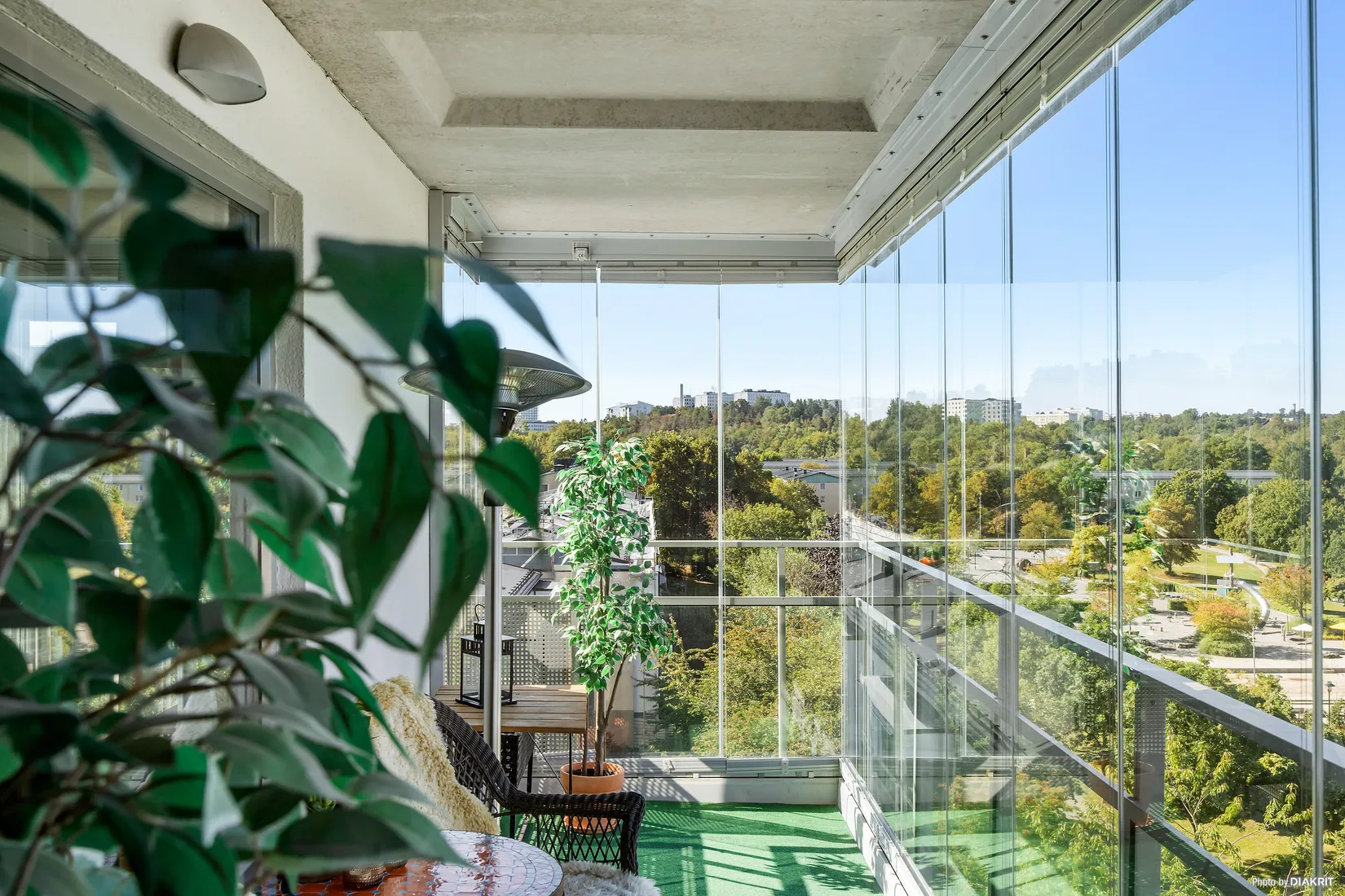 Bostadsrätt, Kungssätravägen 58, Sätra - Skärholmen, Stockholm