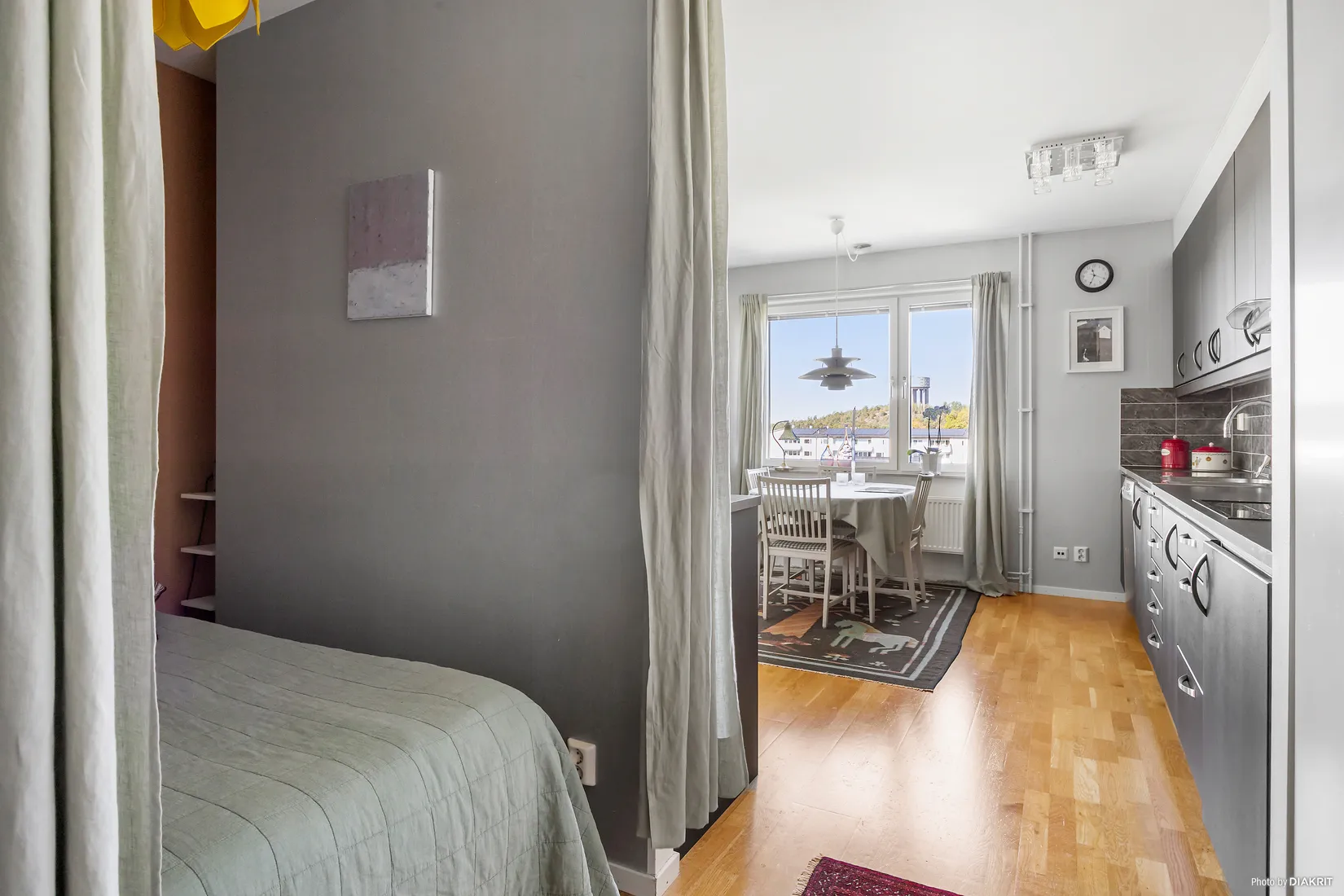 Bostadsrätt, Kungssätravägen 58, Sätra - Skärholmen, Stockholm