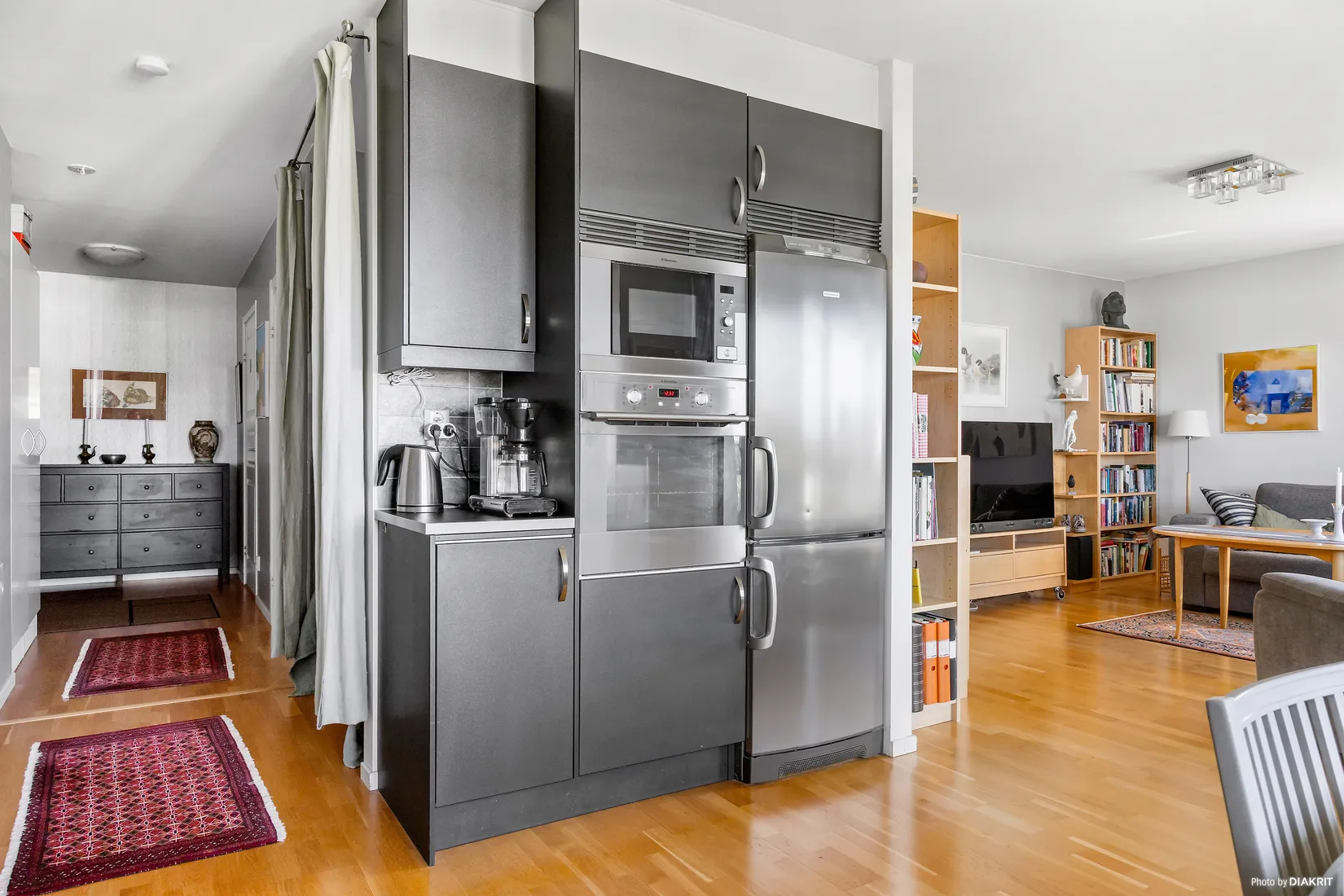 Bostadsrätt, Kungssätravägen 58, Sätra - Skärholmen, Stockholm