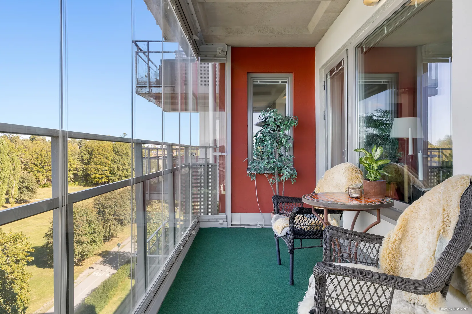 Bostadsrätt, Kungssätravägen 58, Sätra - Skärholmen, Stockholm