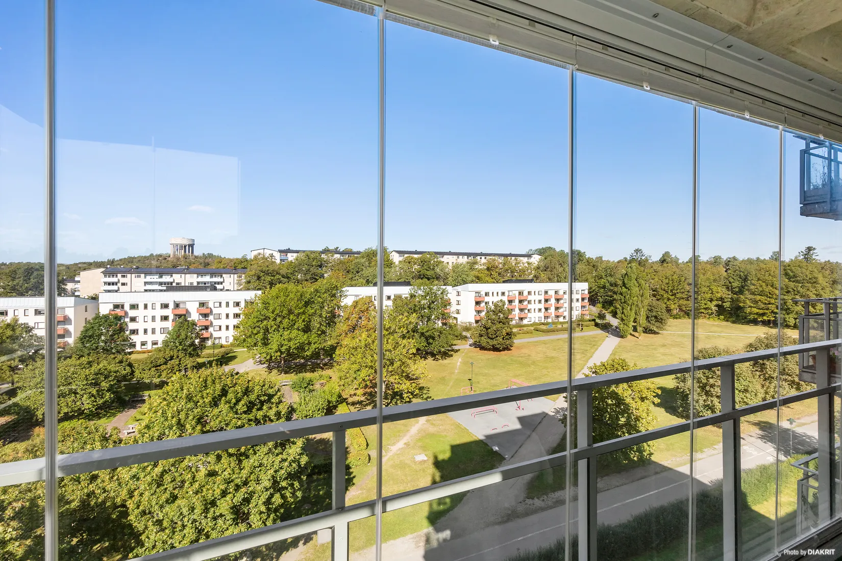 Bostadsrätt, Kungssätravägen 58, Sätra - Skärholmen, Stockholm