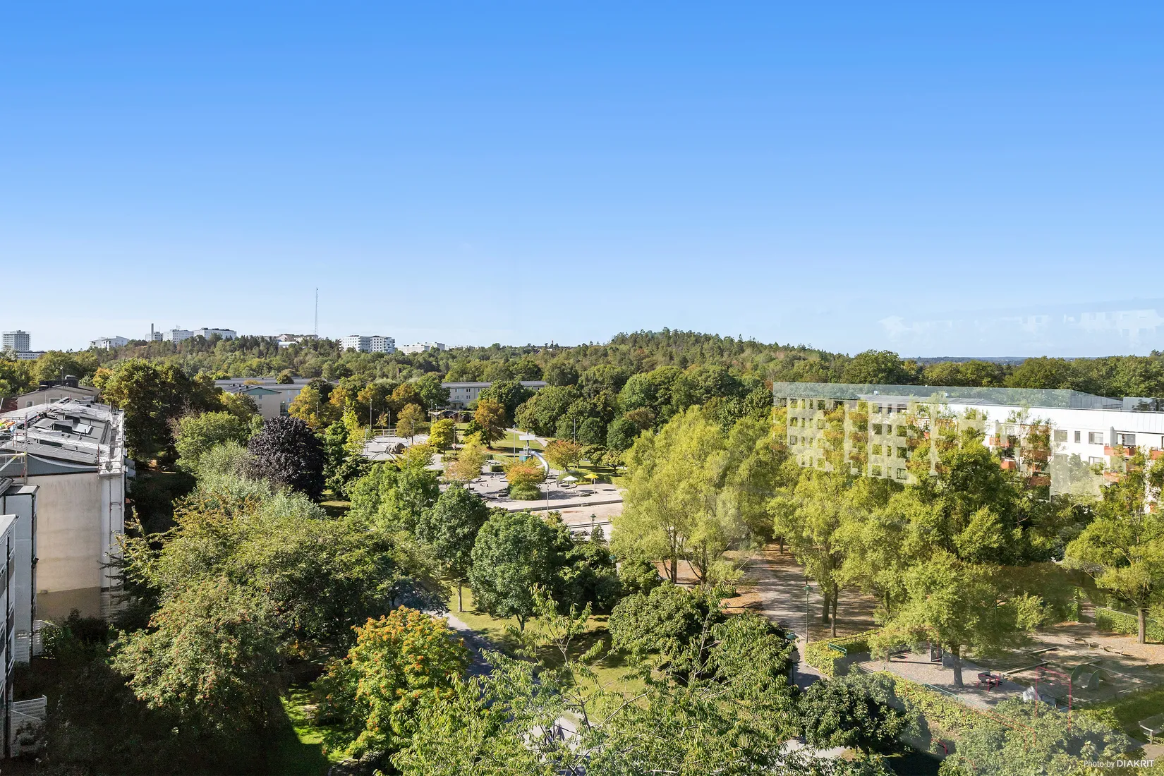 Bostadsrätt, Kungssätravägen 58, Sätra - Skärholmen, Stockholm