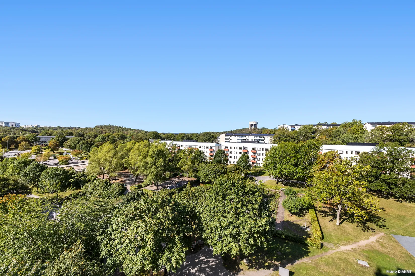 Bostadsrätt, Kungssätravägen 58, Sätra - Skärholmen, Stockholm