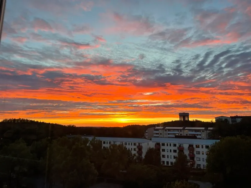 Bostadsrätt, Kungssätravägen 58, Sätra - Skärholmen, Stockholm