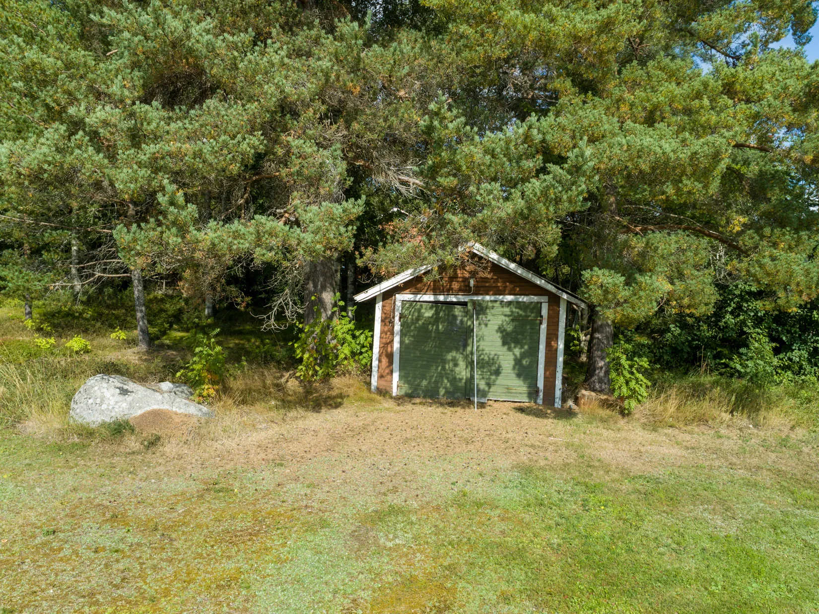 Villa, Hemvägen 3, Kramfors
