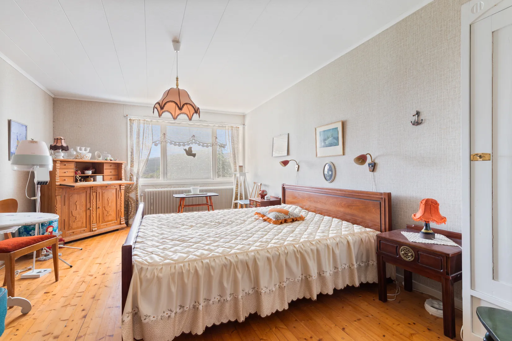 Villa, Hemvägen 3, Kramfors