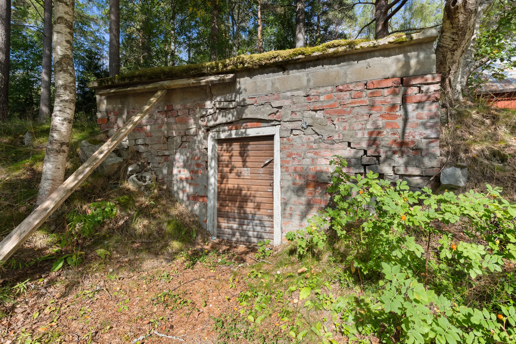Villa, Hemvägen 3, Kramfors