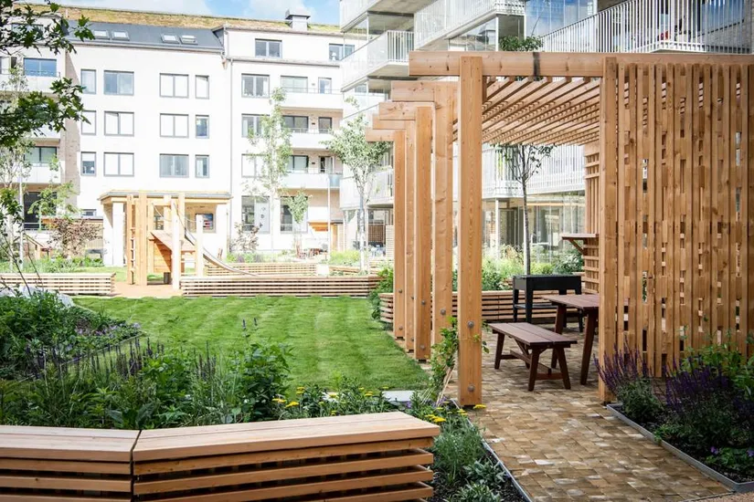 Bostadsrätt, Ernst Torulfsgatan 3D, Munkebäck, Göteborg