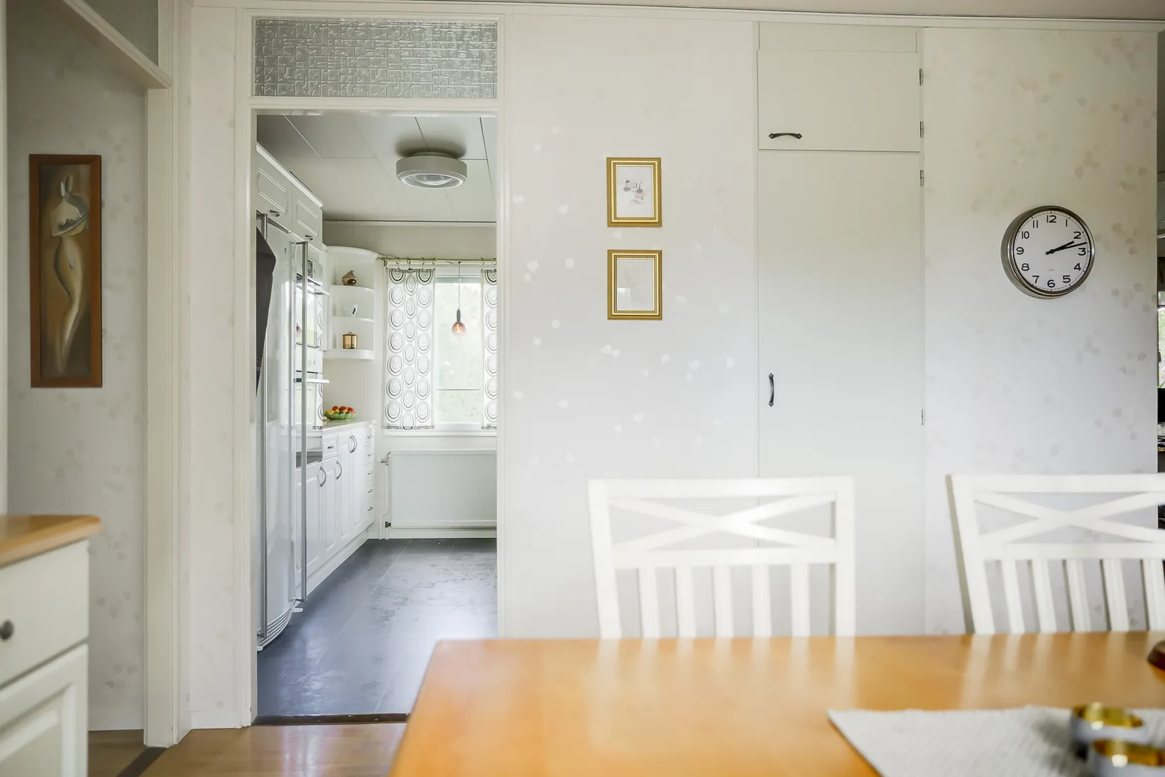 Villa, Granebergsvägen 13, Bålsta Graneberg, Håbo