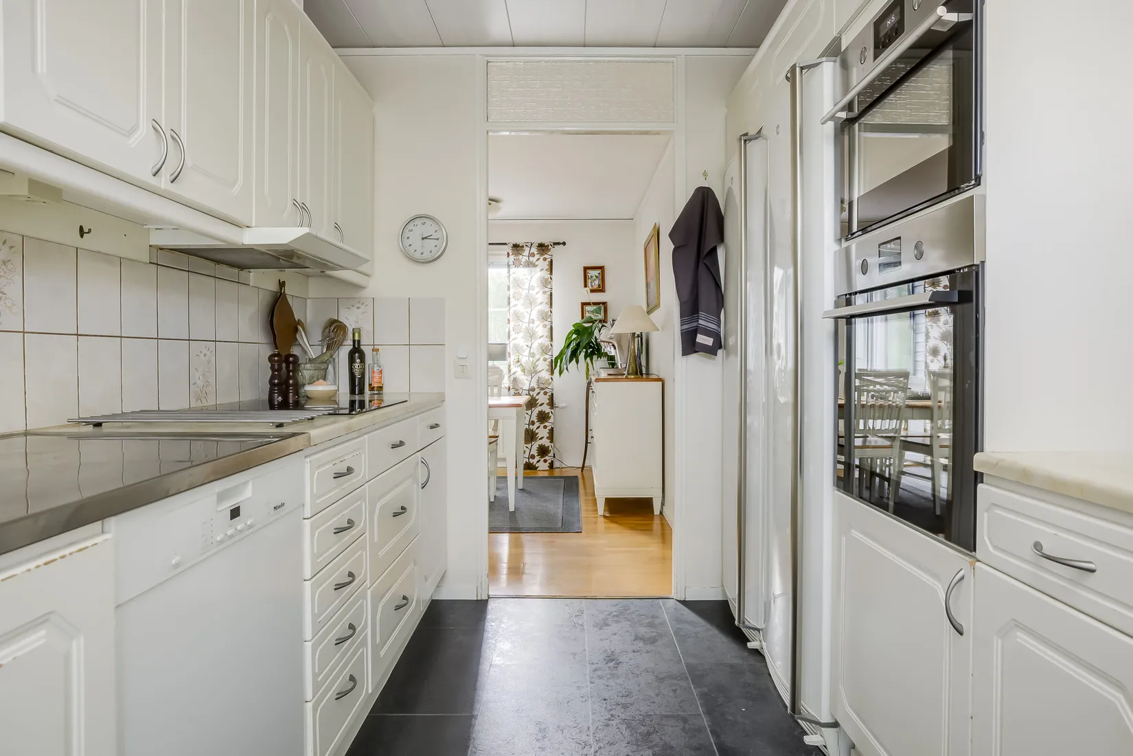 Villa, Granebergsvägen 13, Bålsta Graneberg, Håbo