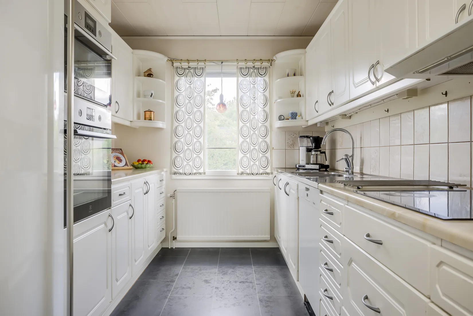 Villa, Granebergsvägen 13, Bålsta Graneberg, Håbo