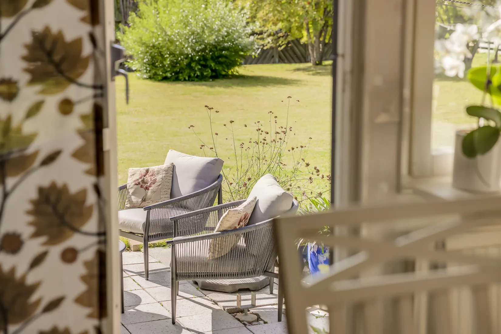 Villa, Granebergsvägen 13, Bålsta Graneberg, Håbo
