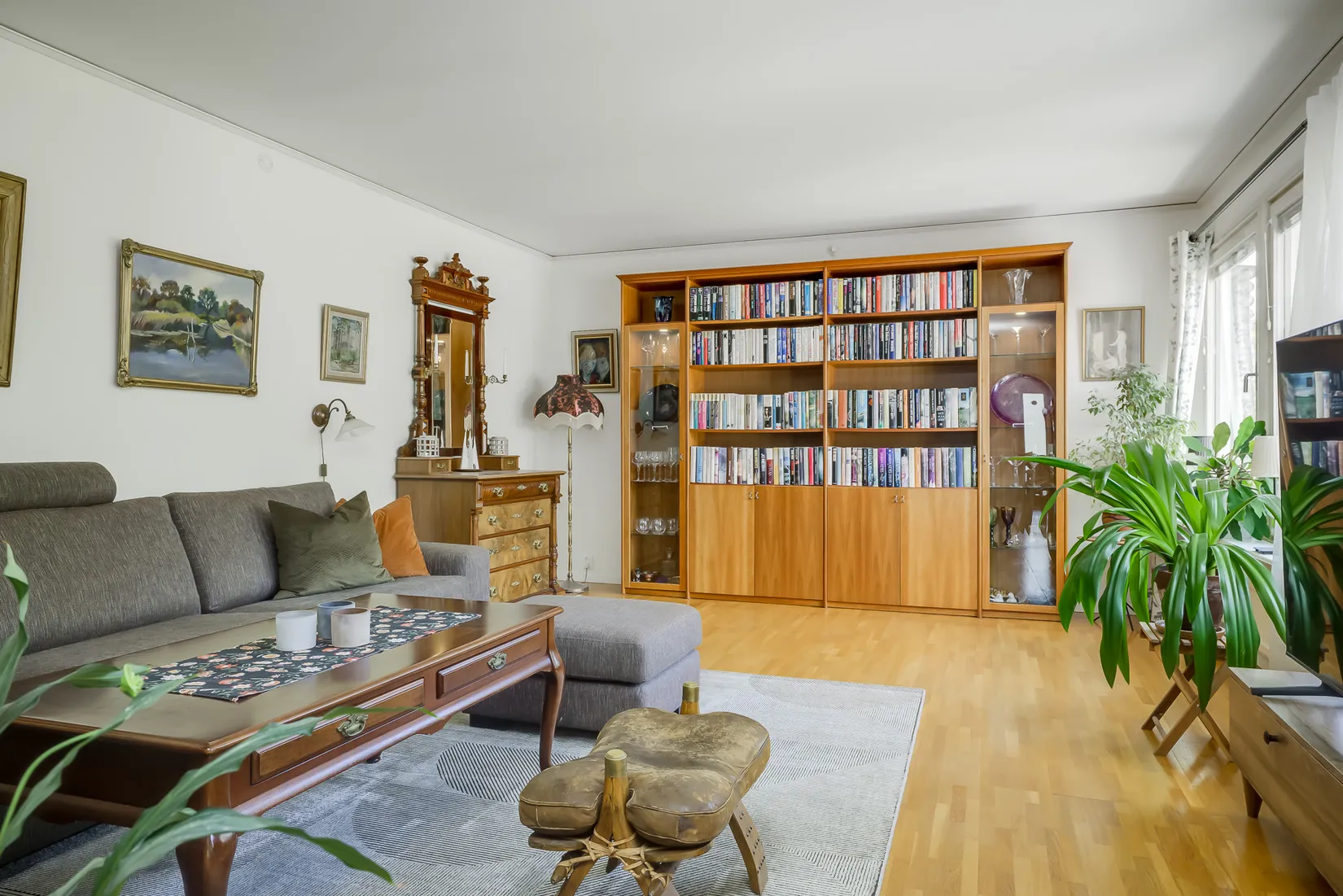 Villa, Granebergsvägen 13, Bålsta Graneberg, Håbo