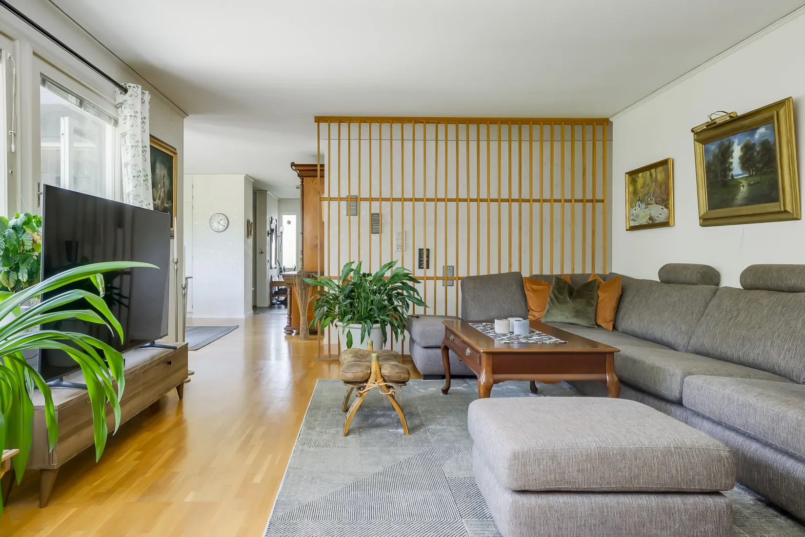 Villa, Granebergsvägen 13, Bålsta Graneberg, Håbo