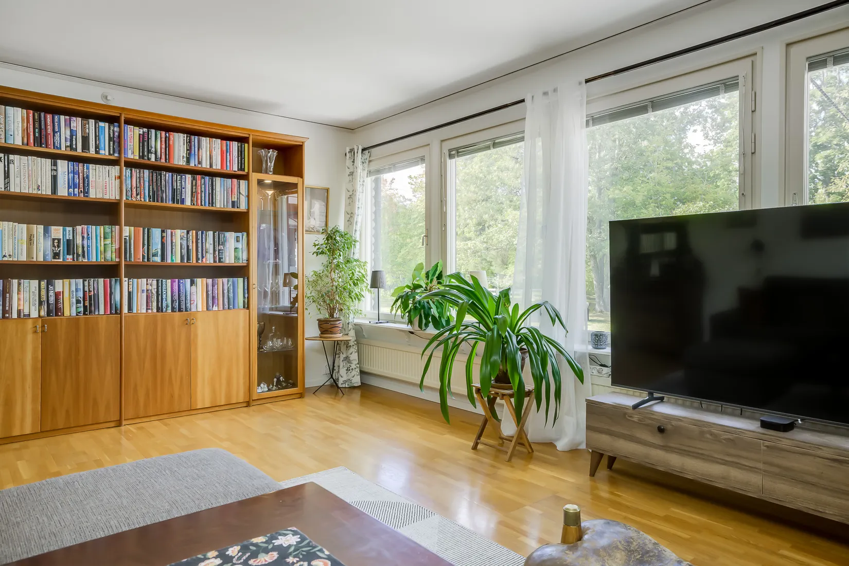 Villa, Granebergsvägen 13, Bålsta Graneberg, Håbo