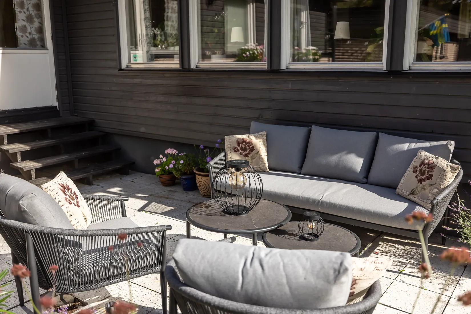 Villa, Granebergsvägen 13, Bålsta Graneberg, Håbo