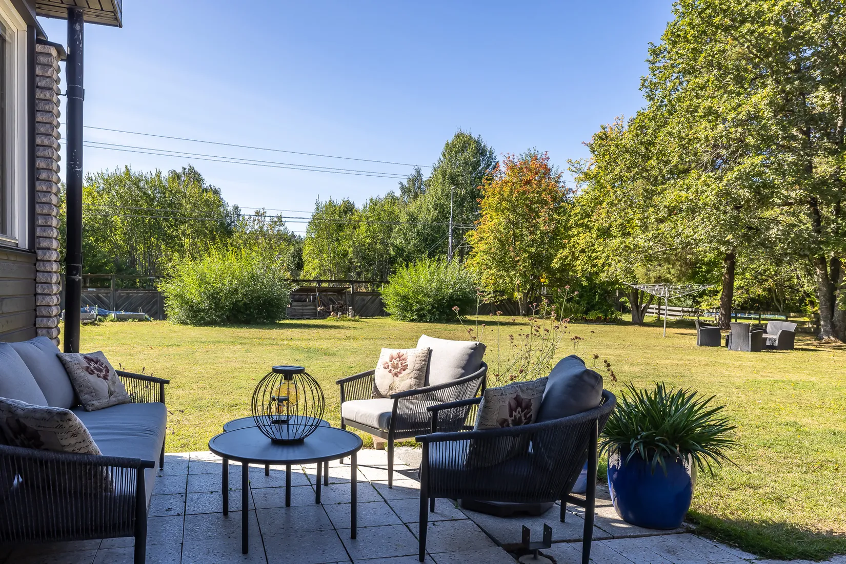 Villa, Granebergsvägen 13, Bålsta Graneberg, Håbo
