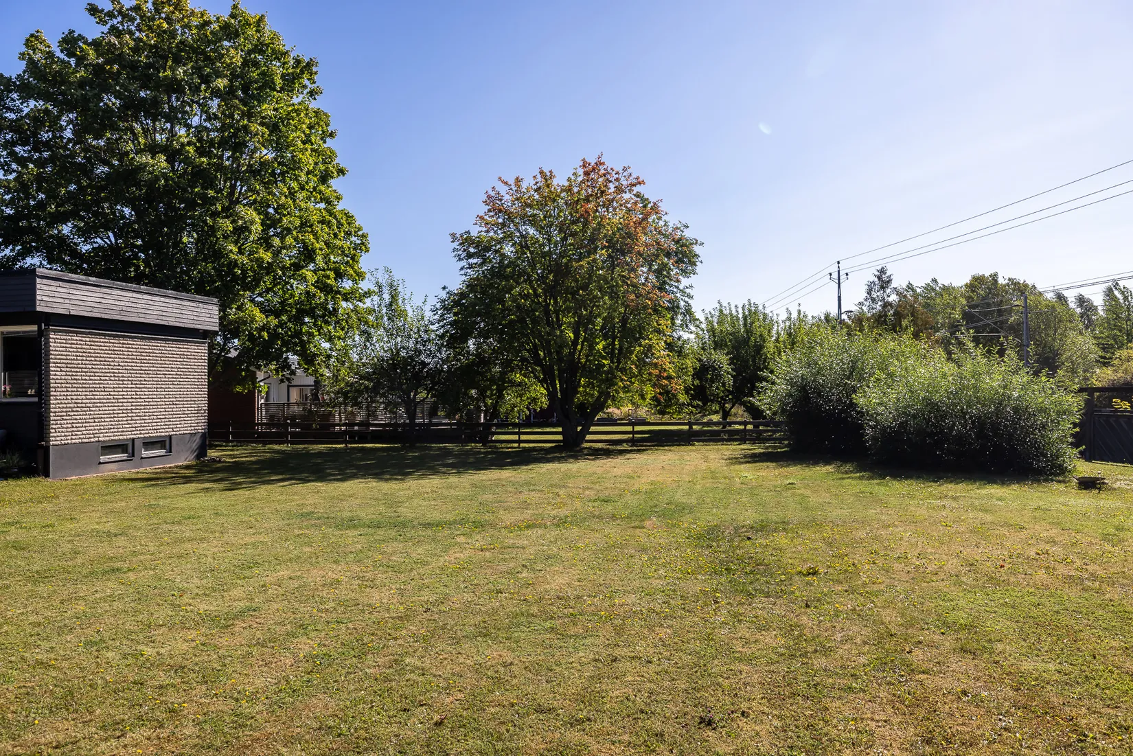 Villa, Granebergsvägen 13, Bålsta Graneberg, Håbo