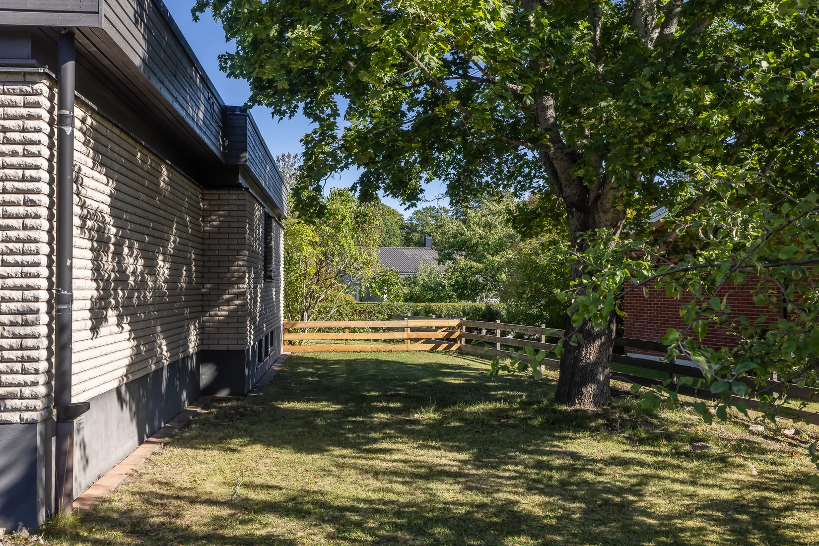 Villa, Granebergsvägen 13, Bålsta Graneberg, Håbo