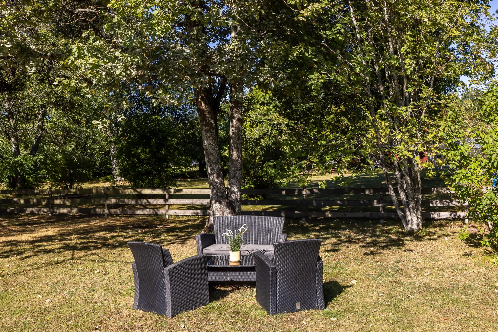 Villa, Granebergsvägen 13, Bålsta Graneberg, Håbo