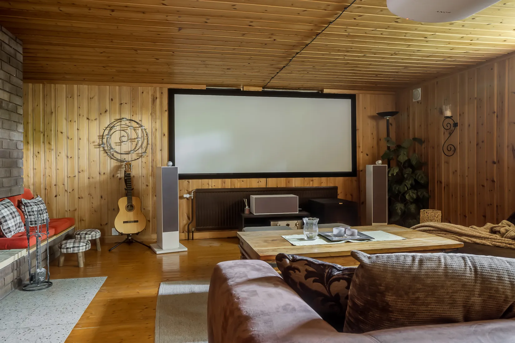 Villa, Granebergsvägen 13, Bålsta Graneberg, Håbo