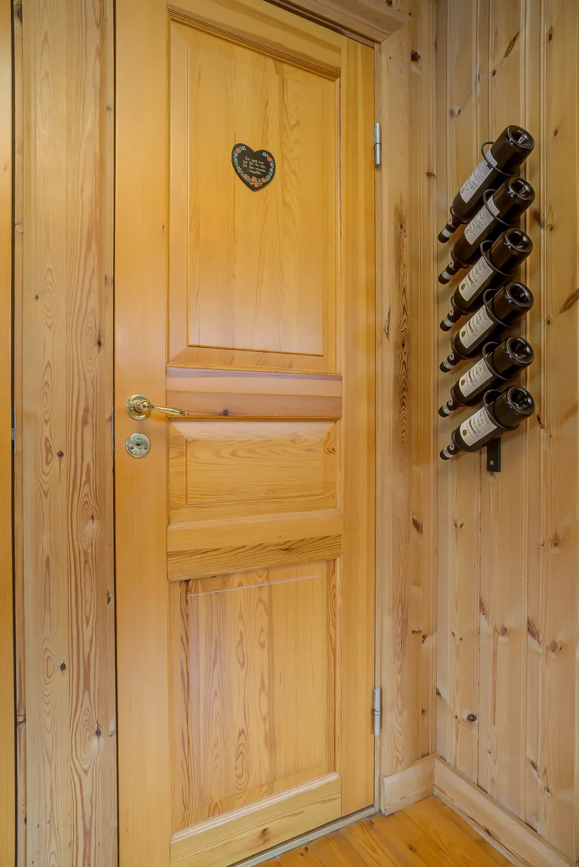 Villa, Granebergsvägen 13, Bålsta Graneberg, Håbo
