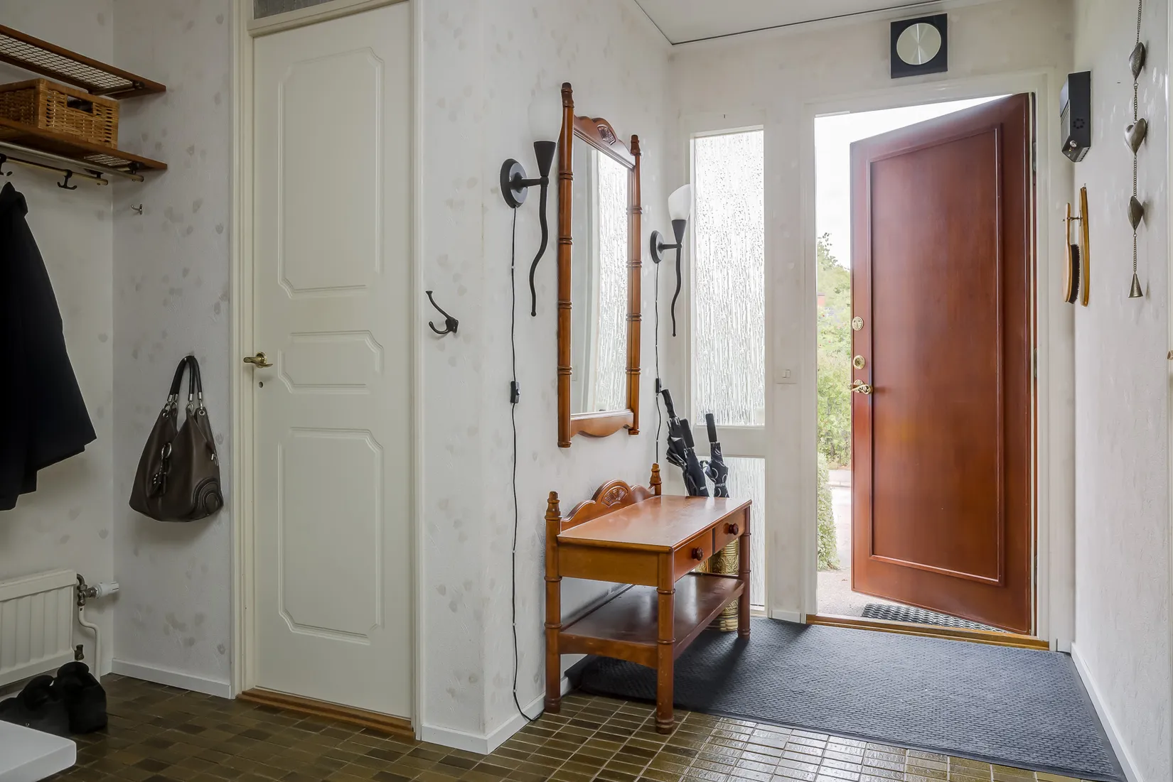 Villa, Granebergsvägen 13, Bålsta Graneberg, Håbo