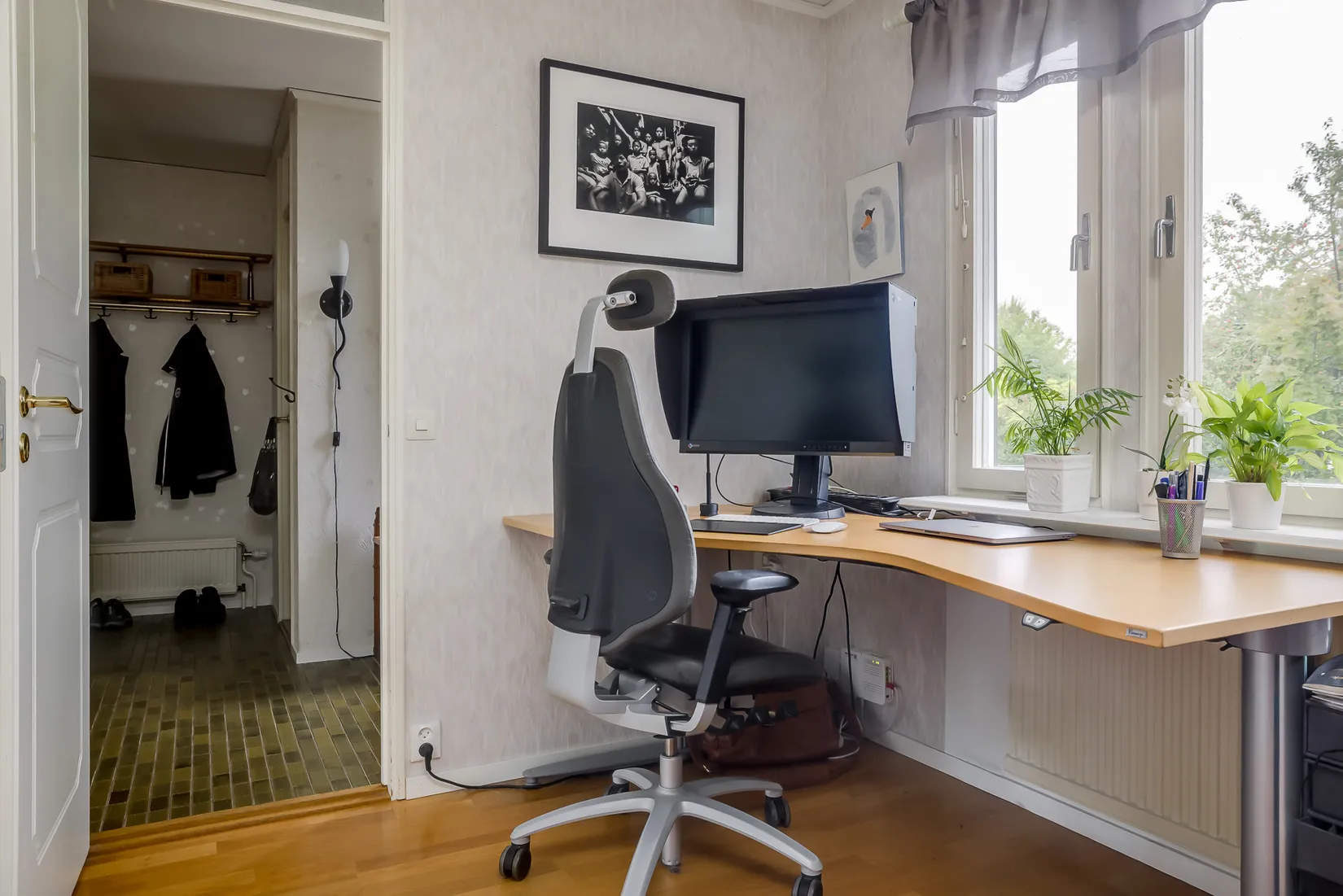 Villa, Granebergsvägen 13, Bålsta Graneberg, Håbo
