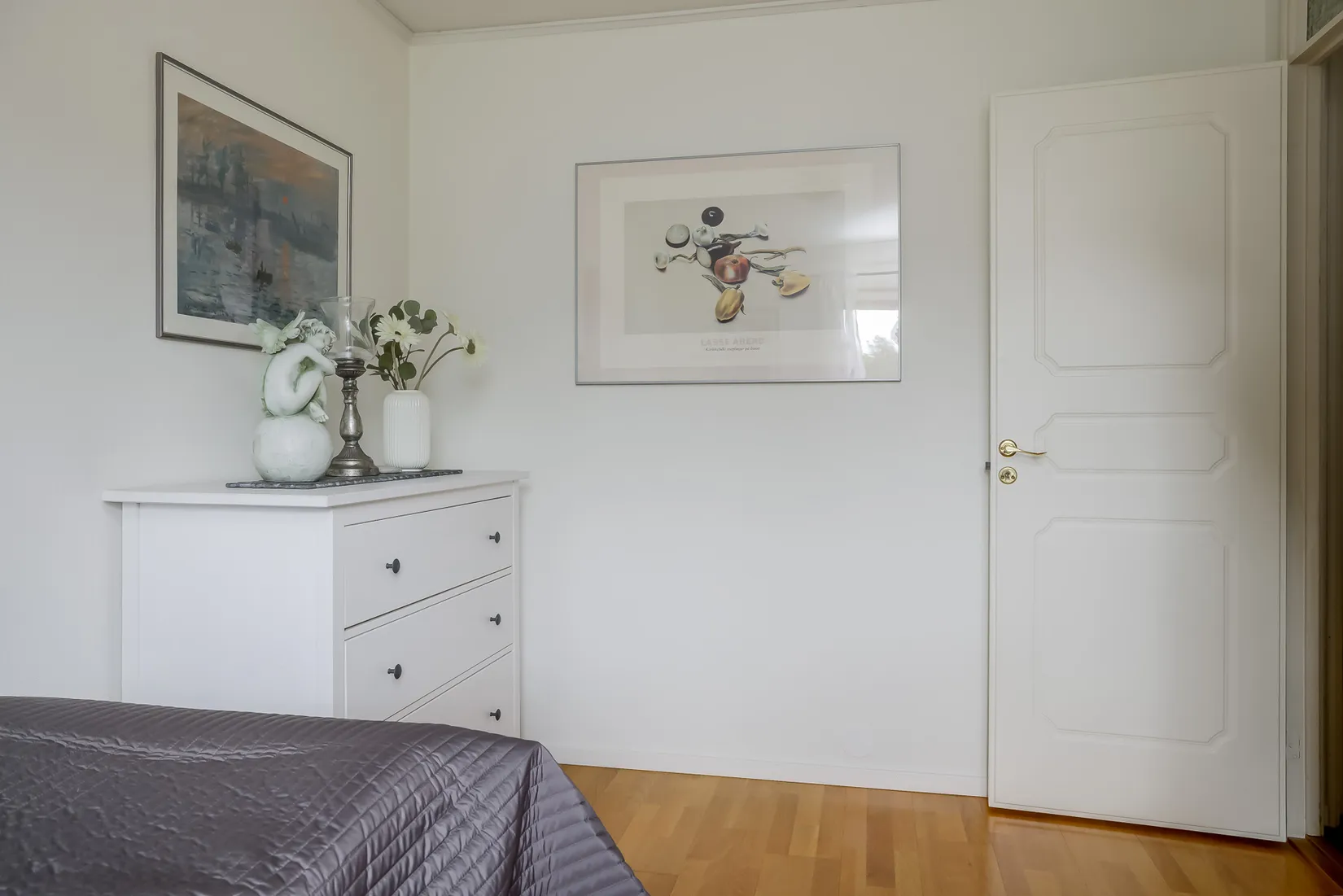 Villa, Granebergsvägen 13, Bålsta Graneberg, Håbo