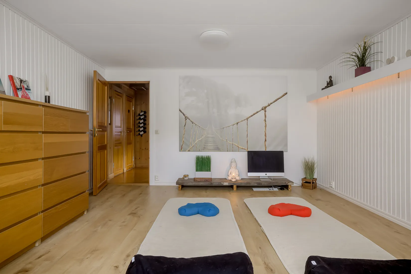 Villa, Granebergsvägen 13, Bålsta Graneberg, Håbo