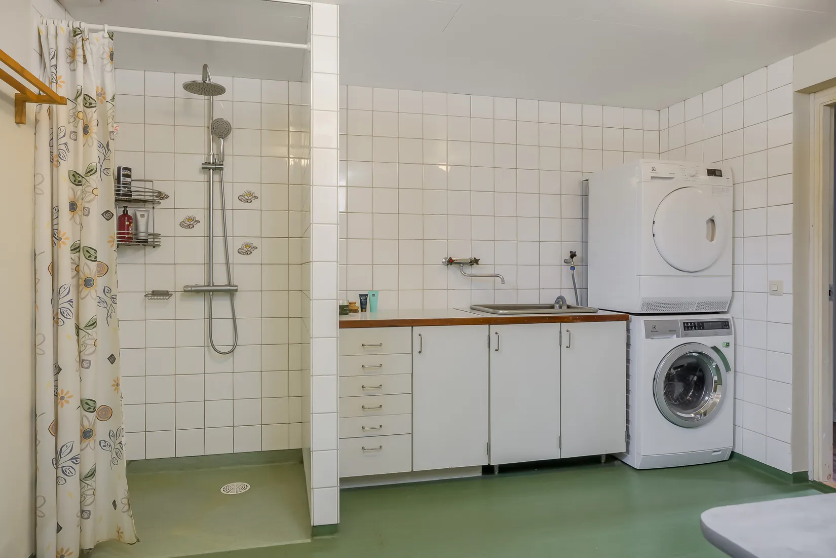 Villa, Granebergsvägen 13, Bålsta Graneberg, Håbo
