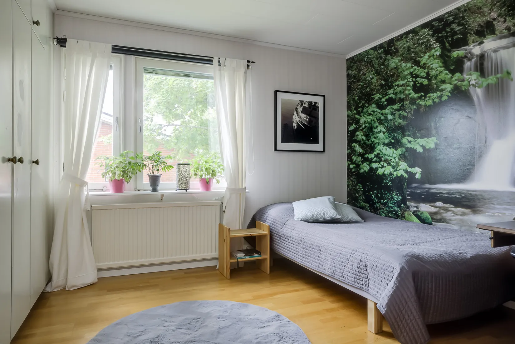 Villa, Granebergsvägen 13, Bålsta Graneberg, Håbo