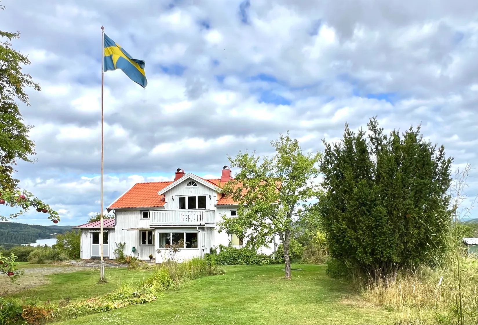 Gård/Skog, Edsåsvägen 170, Edsås, Alingsås