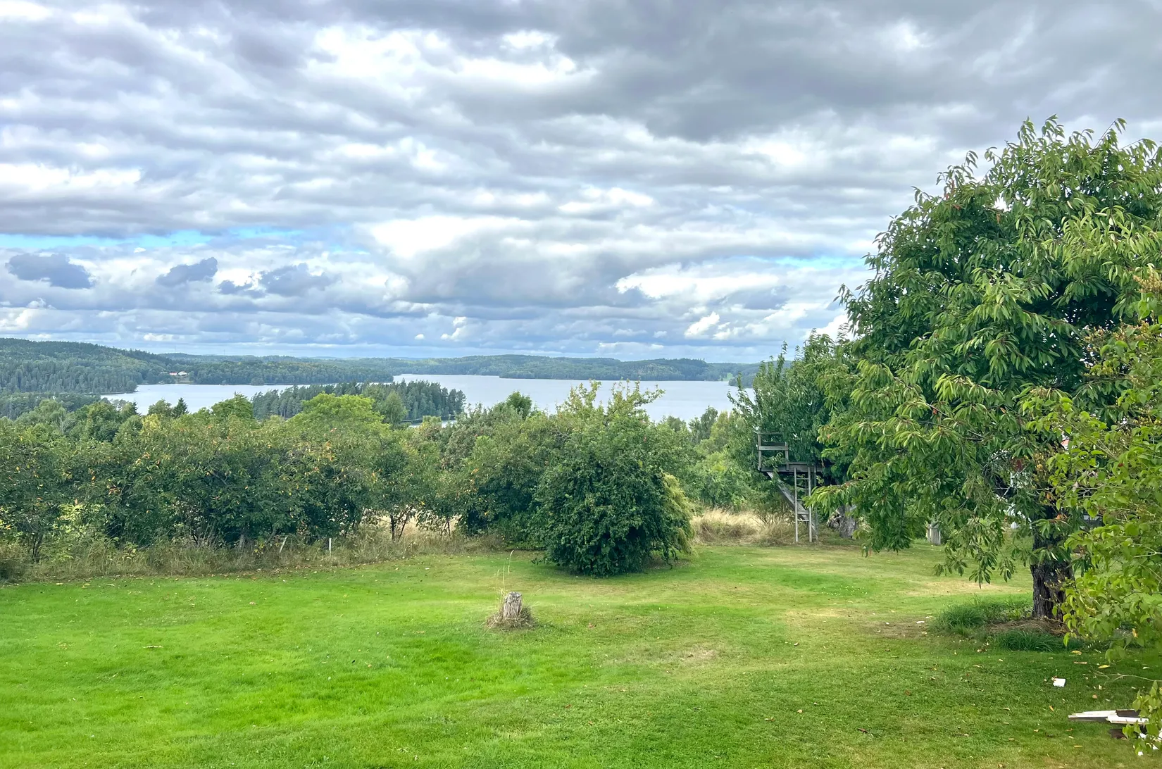 Gård/Skog, Edsåsvägen 170, Edsås, Alingsås
