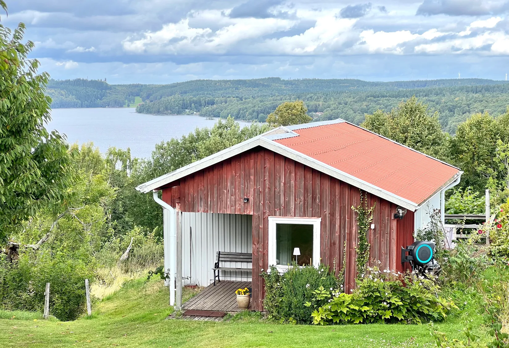 Gård/Skog, Edsåsvägen 170, Edsås, Alingsås