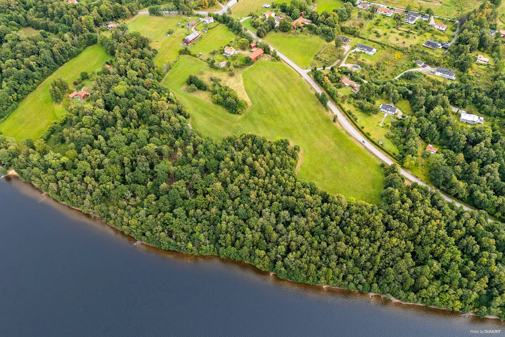 Gård/Skog, Edsåsvägen 170, Edsås, Alingsås