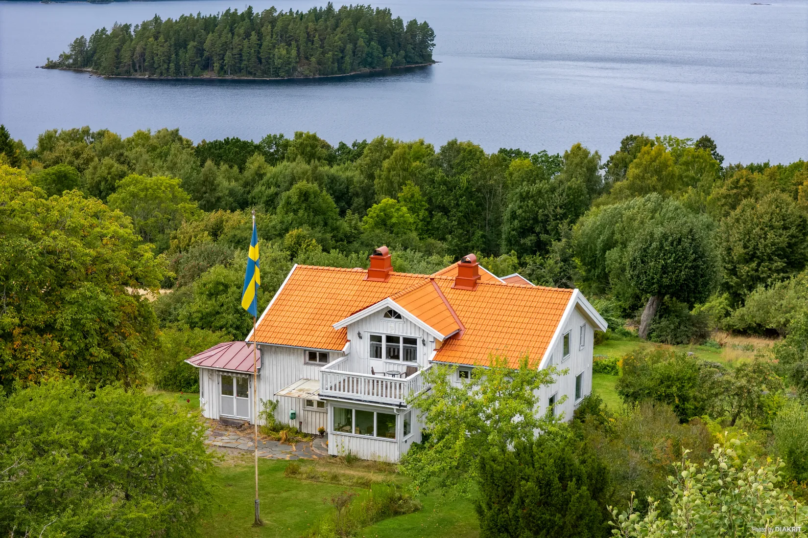 Gård/Skog, Edsåsvägen 170, Edsås, Alingsås