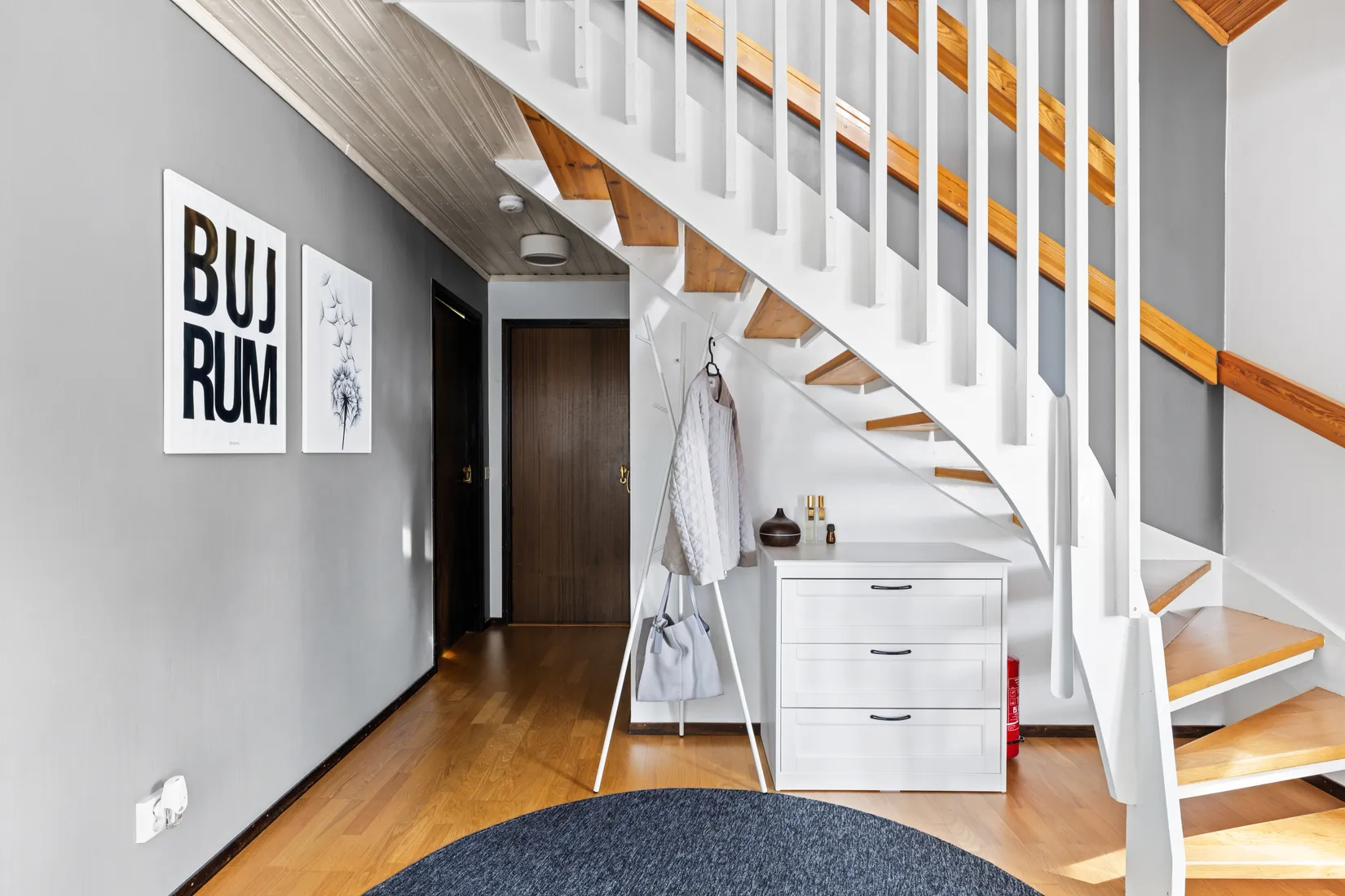 Villa, Smultronvägen 1B, Rörstorp, Värnamo