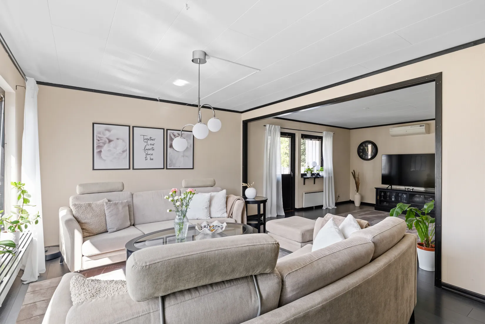 Villa, Smultronvägen 1B, Rörstorp, Värnamo
