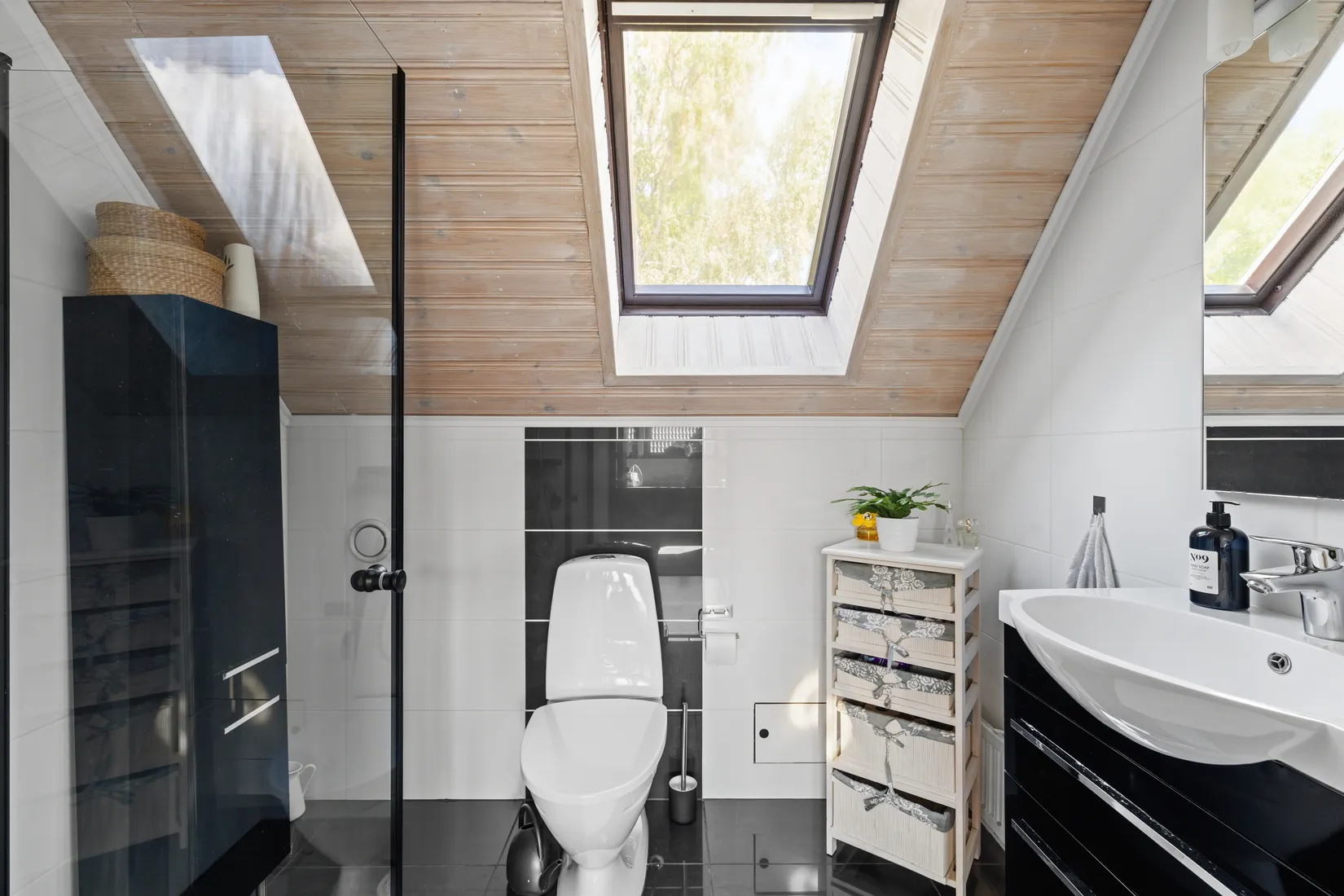 Villa, Smultronvägen 1B, Rörstorp, Värnamo
