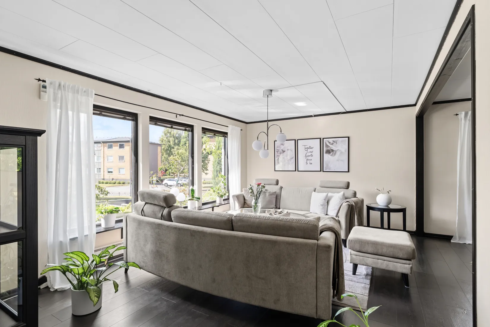 Villa, Smultronvägen 1B, Rörstorp, Värnamo
