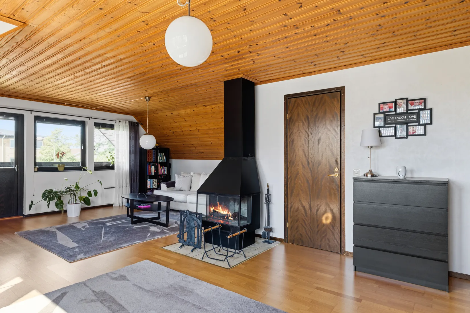 Villa, Smultronvägen 1B, Rörstorp, Värnamo