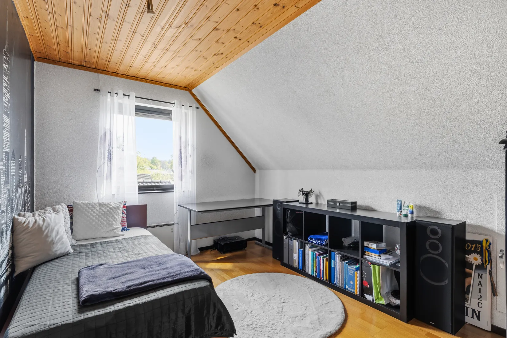 Villa, Smultronvägen 1B, Rörstorp, Värnamo