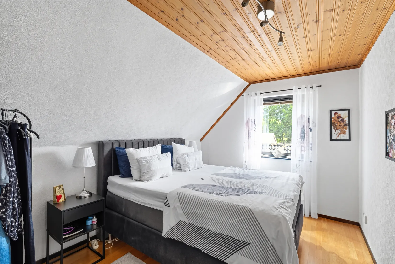 Villa, Smultronvägen 1B, Rörstorp, Värnamo