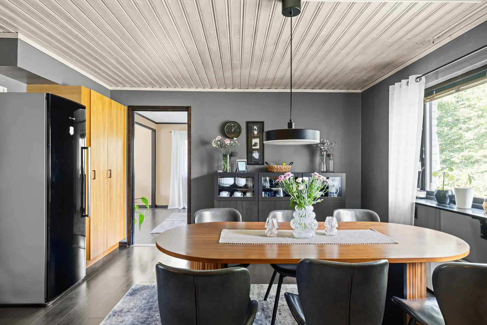 Villa, Smultronvägen 1B, Rörstorp, Värnamo