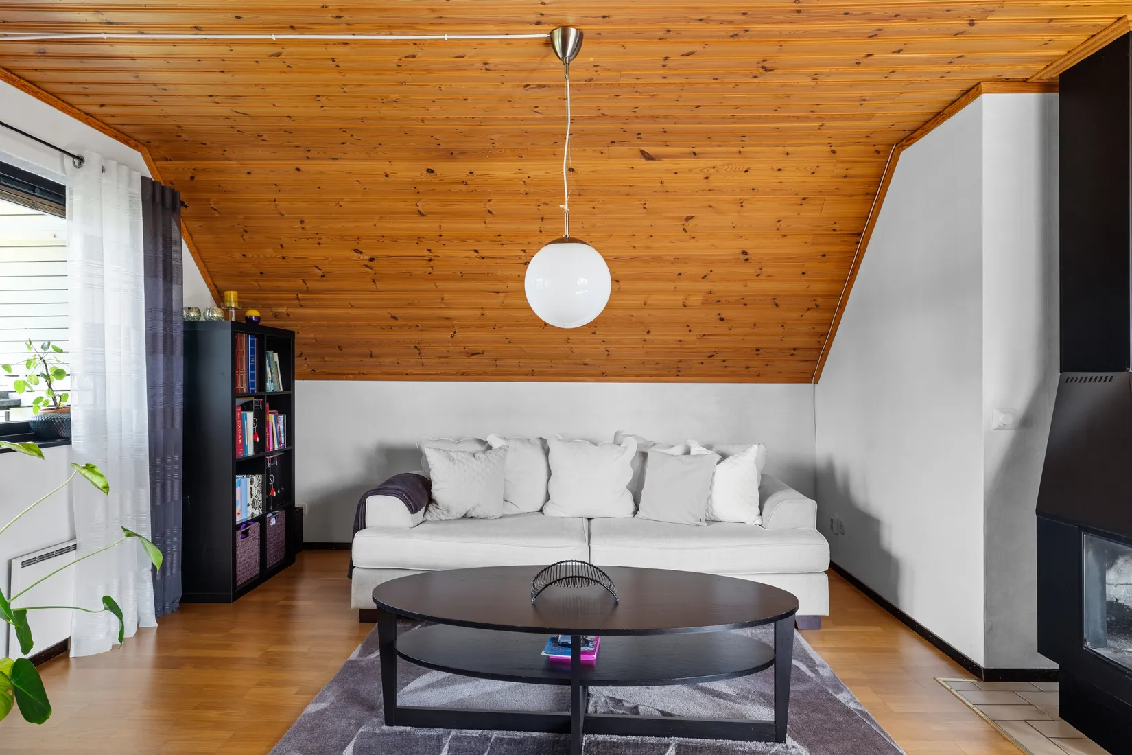 Villa, Smultronvägen 1B, Rörstorp, Värnamo