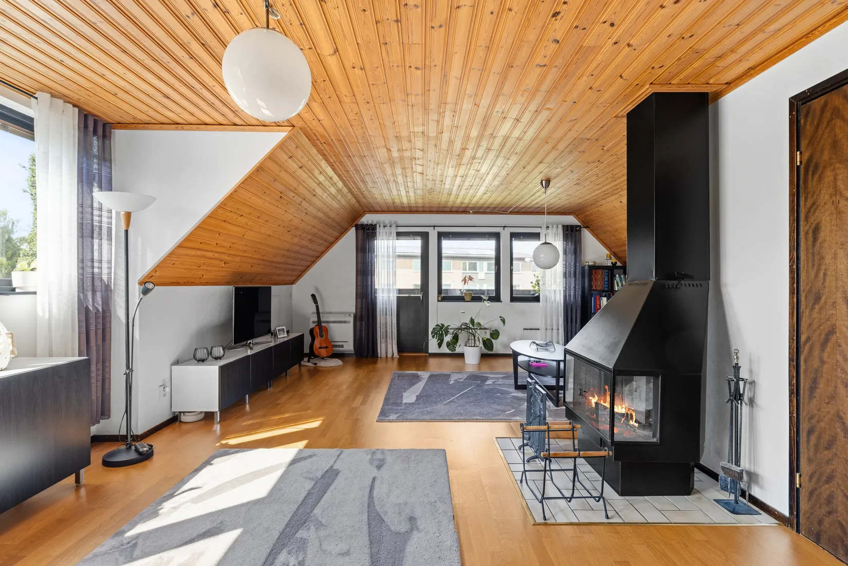 Villa, Smultronvägen 1B, Rörstorp, Värnamo