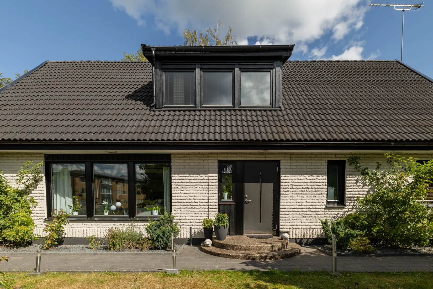 Villa, Smultronvägen 1B, Rörstorp, Värnamo