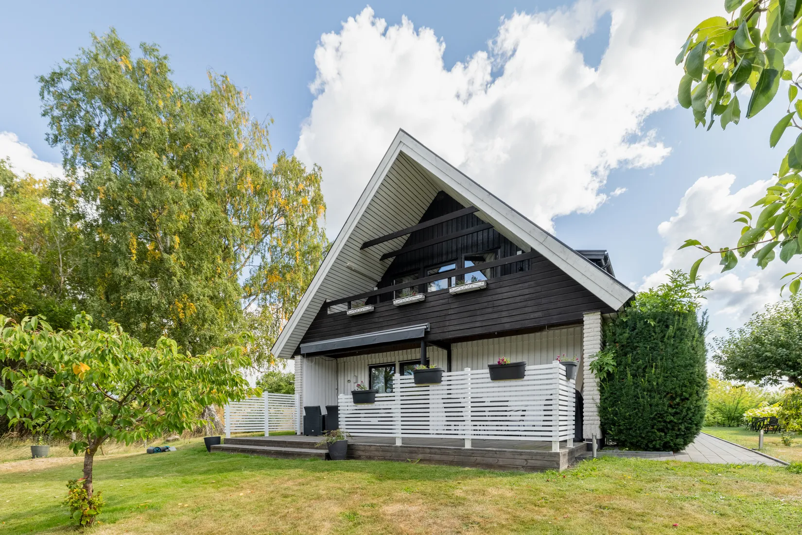 Villa, Smultronvägen 1B, Rörstorp, Värnamo