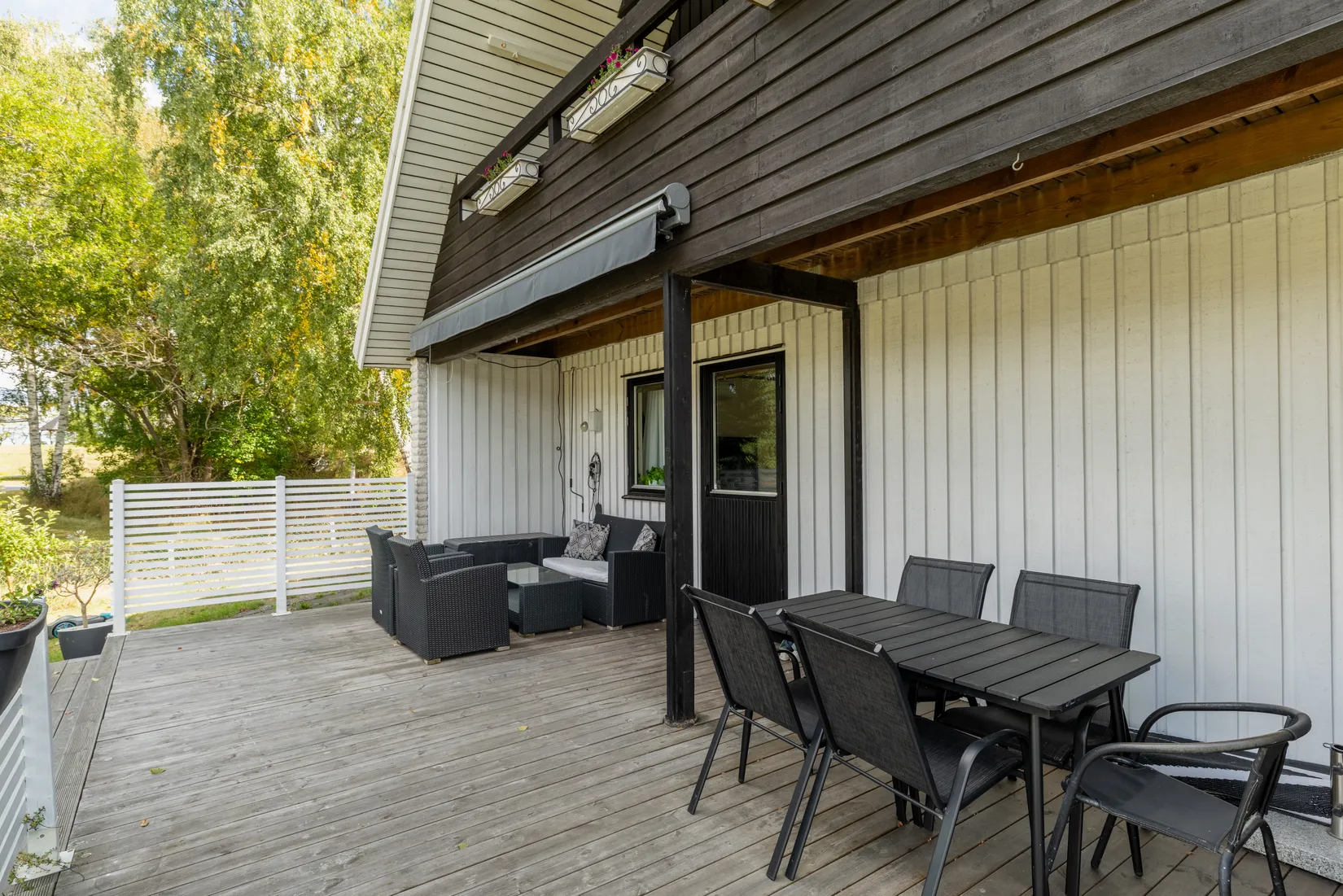 Villa, Smultronvägen 1B, Rörstorp, Värnamo